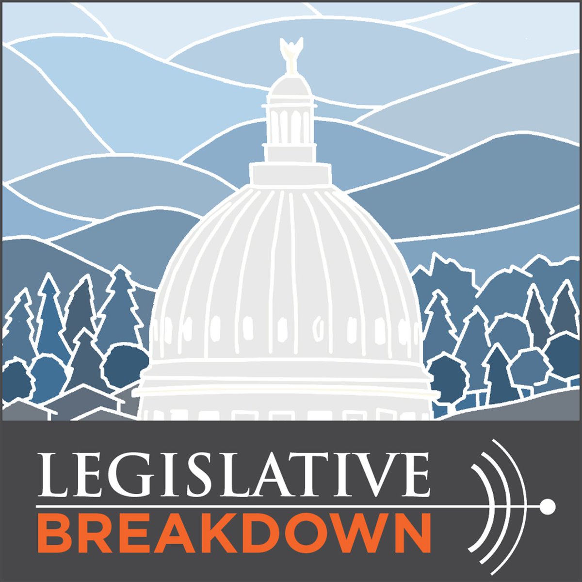 KBSX915's tweet photo. 🚨NEW PODCAST ALERT! Legislative Breakdown starts Friday, geared toward #idleg + #ipdol neophytes + folks who just can't keep up with all the statehouse coverage. Subscribe now + you'll be 😎 this session. https://t.co/3I1dWYAbLx https://t.co/VkKhGh2OKE