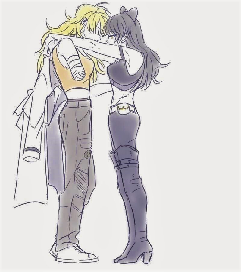 "hotter than the sun in the middle of July!"

(bout time I posted one of these)

-friendly

-completely addicted to RP

-ships with Blake

-non-lewd

-serious/fluff RP

-will match detail

-RWBY RP only

-not new to RP or verse or character

-RTs appreciated!