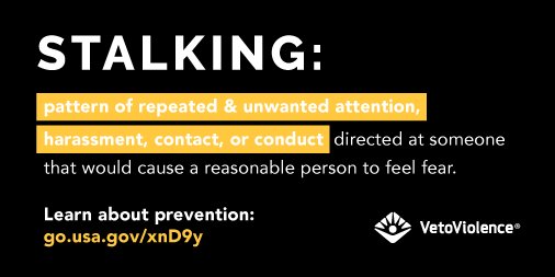 What Is Cyberstalking? How To Recognize And Protect Yourself