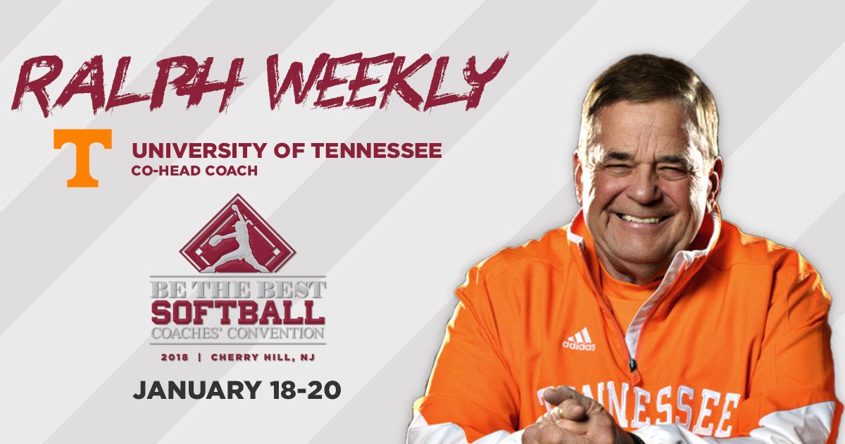 BeTheBestClinic's tweet photo. Hitting Circuit Training for HS and Travel Ball Coaches with #RalphWeekly @BeTheBestClinic. #VolSoftball #BeTheBest https://t.co/o7VSKBQnTY https://t.co/Z6P9F076ah