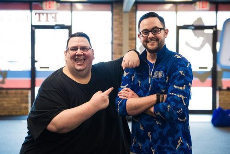 Mark Tossell tweet media