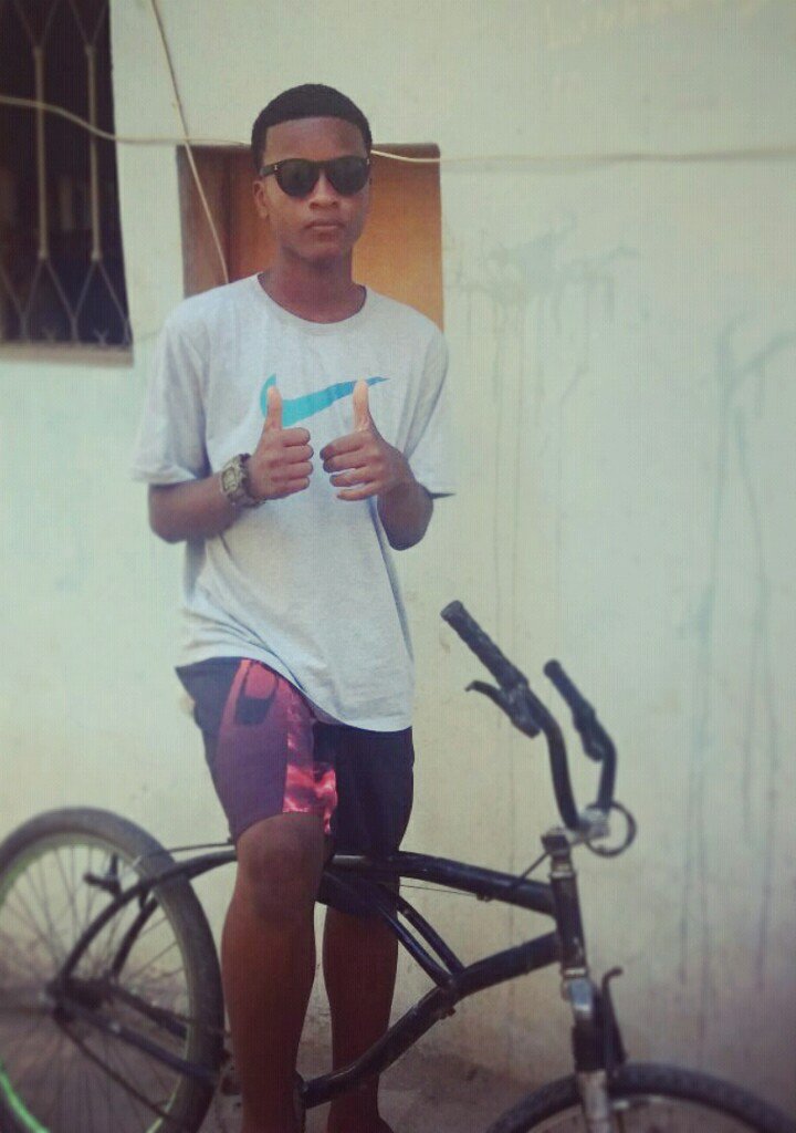 Fp_bolt's tweet photo. Estilo Bagdá ✌ https://t.co/rxrRb9VYdu