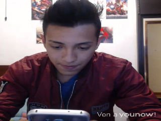 kat26199704's tweet photo. 🔴 VIVO @JuanMannuelMCh esta vivo en @YouNow - https://t.co/k57iI8Hhqk https://t.co/POsxXSoNsV