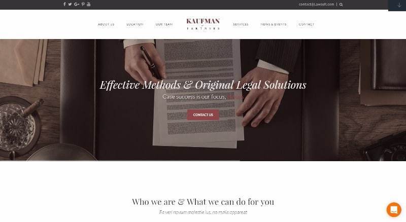 themeitwp's tweet image. New WordPress Theme (WordPress #Lawyer Themes) has been reviewed on Theme It - themeit.com/best-wordpress… #WordPress_Theme_Collections