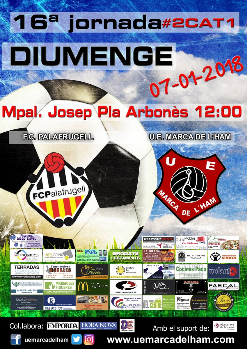 UEMARCADELHAM tweet media