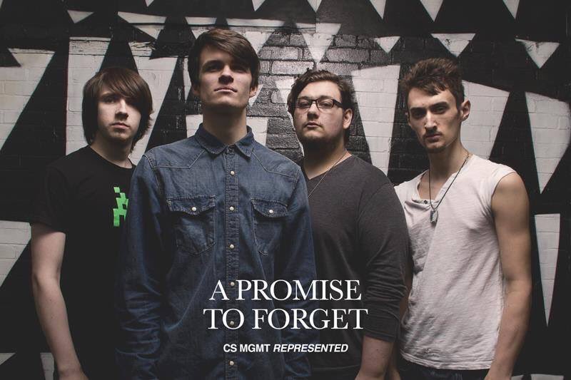 JohnOxley777's tweet image. 🎧 Have a listen to this fantastic song #SYLVIA by @APTF_UK 💥 British rock / metal band from Birmingham, U.K! A PROMISE TO FORGET - SYLVIA youtu.be/9cWXly_TmVA via @YouTube