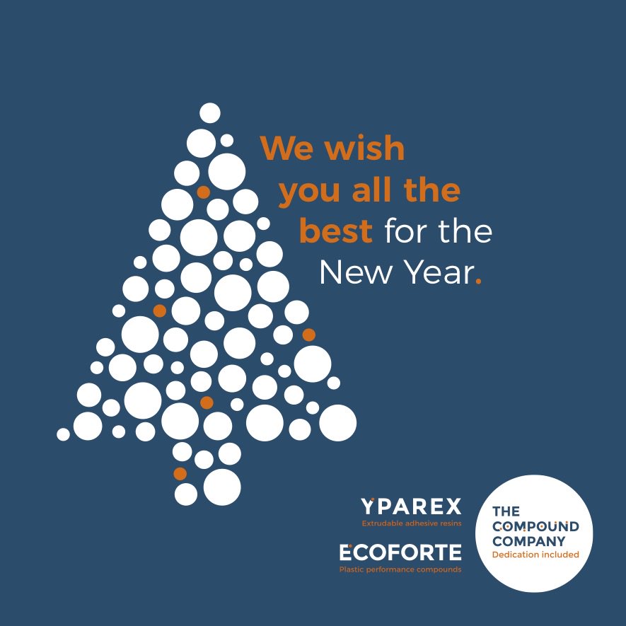 The Compound Company tweet media