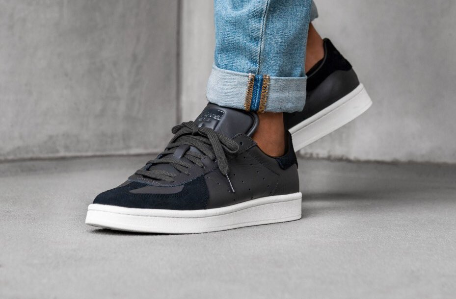 clean adidas Originals BW Avenue 'Cargo 