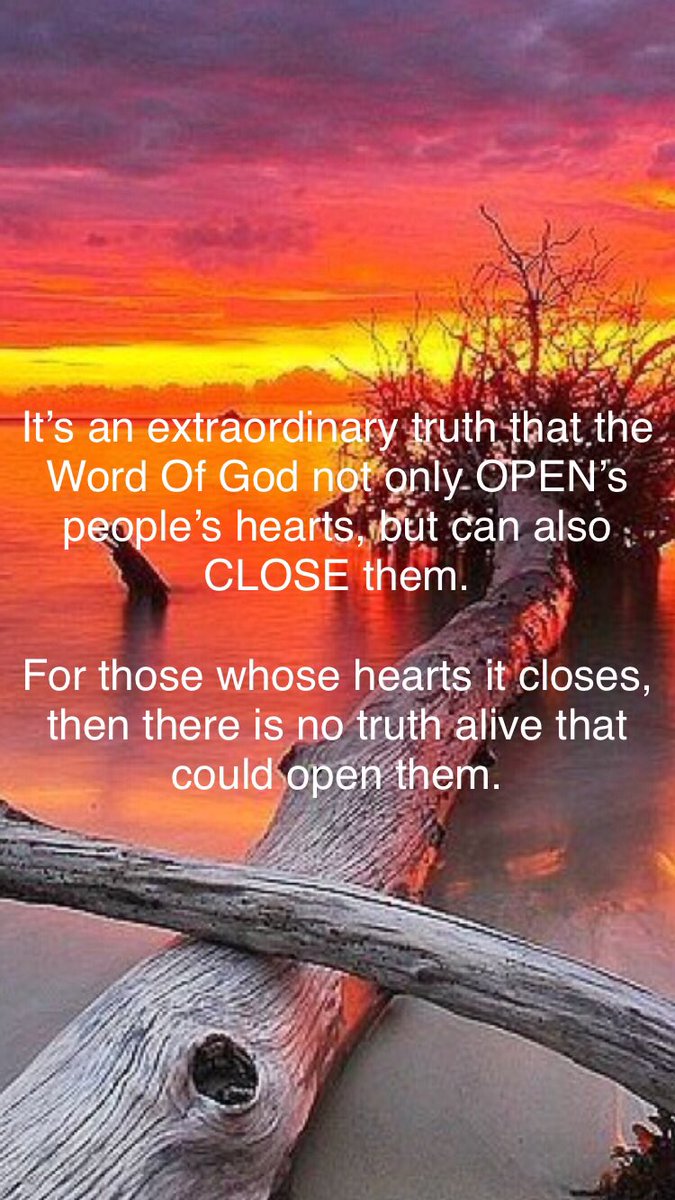 Wayne Biehn (@warrior4king) on Twitter photo 