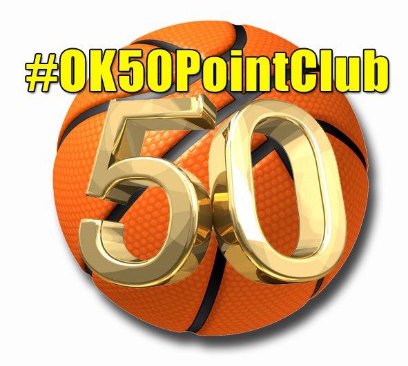 IWasAtTheGame's tweet photo. Last night, Waukomis vs Cimmaron had 2 additions to #OK50PointClub!!
Makayla Conrady (Waukomis) had 50 in girls game! @makaylaconrady_ 
Josiah Wood (Cimmaron) had 51 in boys game! @JosiahWood4 

Girls: https://t.co/SpH5mlM4ik
Boys: https://t.co/6b8K2rIRVH

#okpreps #OK40PointClub https://t.co/Zyr31YLefW