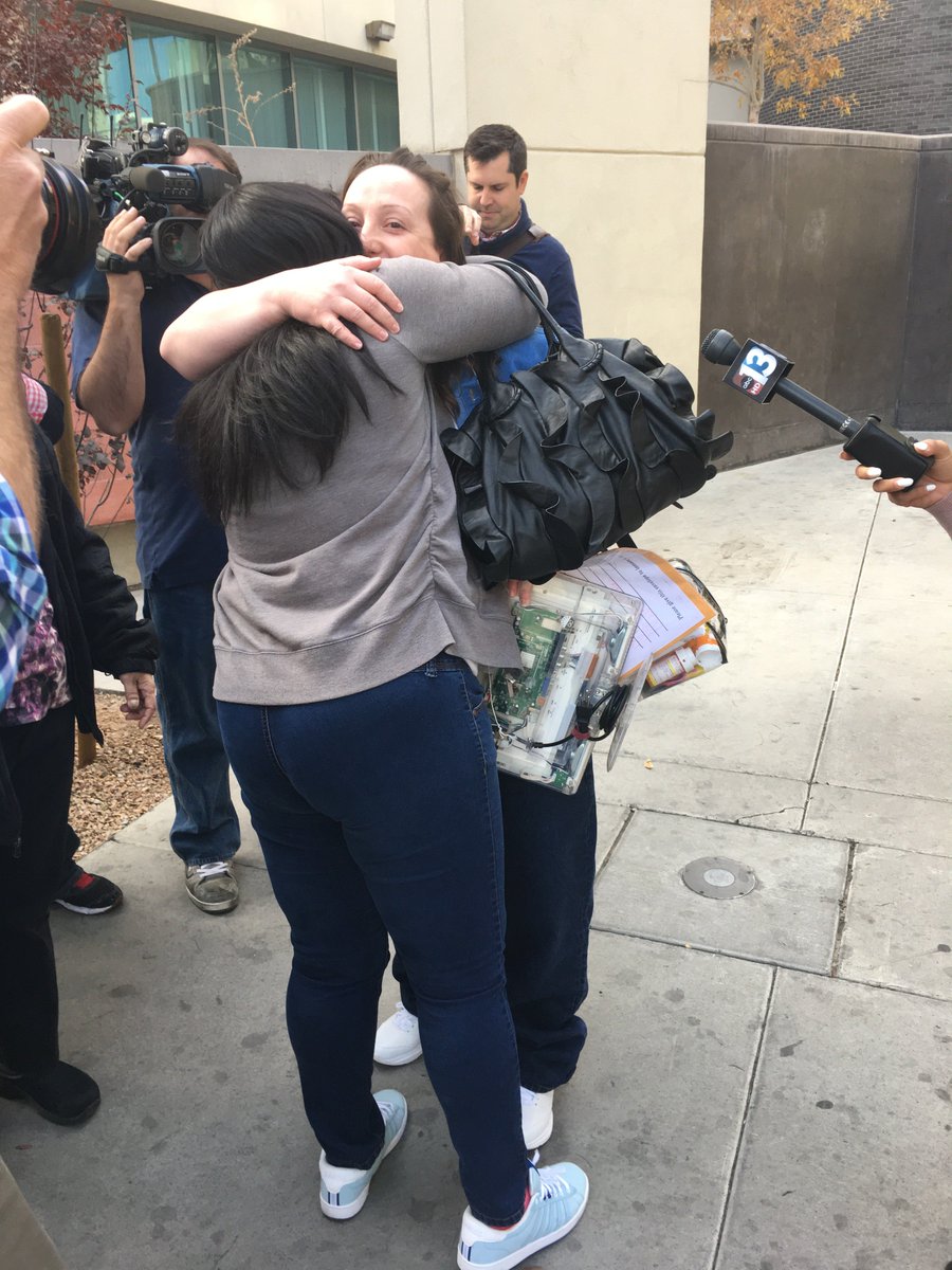 Innocence Project tweet media