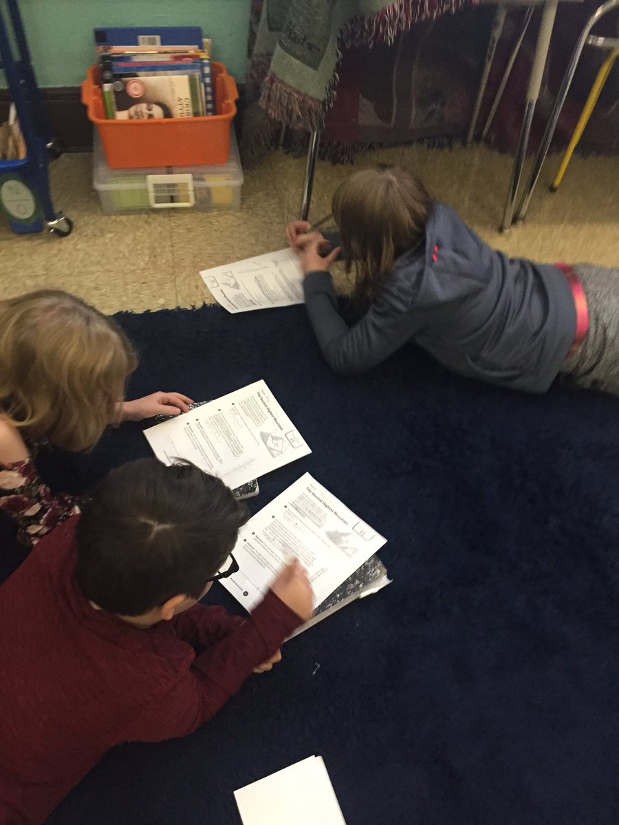 MrsStefanik's tweet image. #mathwriting on Mount Everest and K2 while also using rational numbers #literacyinmath