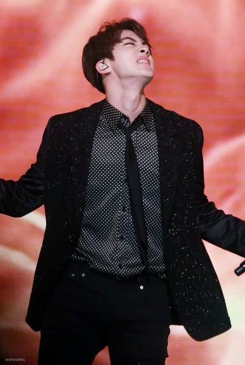 seokjinfile's tweet image. 