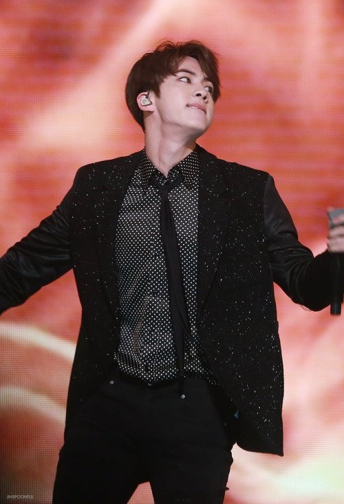 seokjinfile's tweet image. 