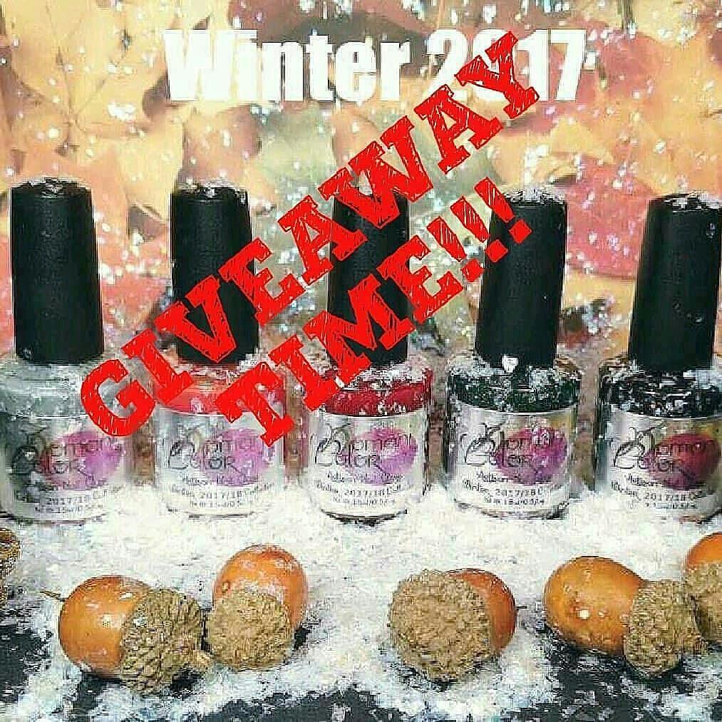 DomaniColor's tweet photo. Hey there if you haven't entered our Instagram Giveaway what are you waiting for? Here's the link https://t.co/aA9xegG3EW details under the post that reads GIVEAWAY TIME! 
#nails #NOTD #nailpolish #nailart #giveaway #fashion #cosmetic #women #beauty #vegan #crueltyfree #news #hot https://t.co/ff7Fdnzbsz