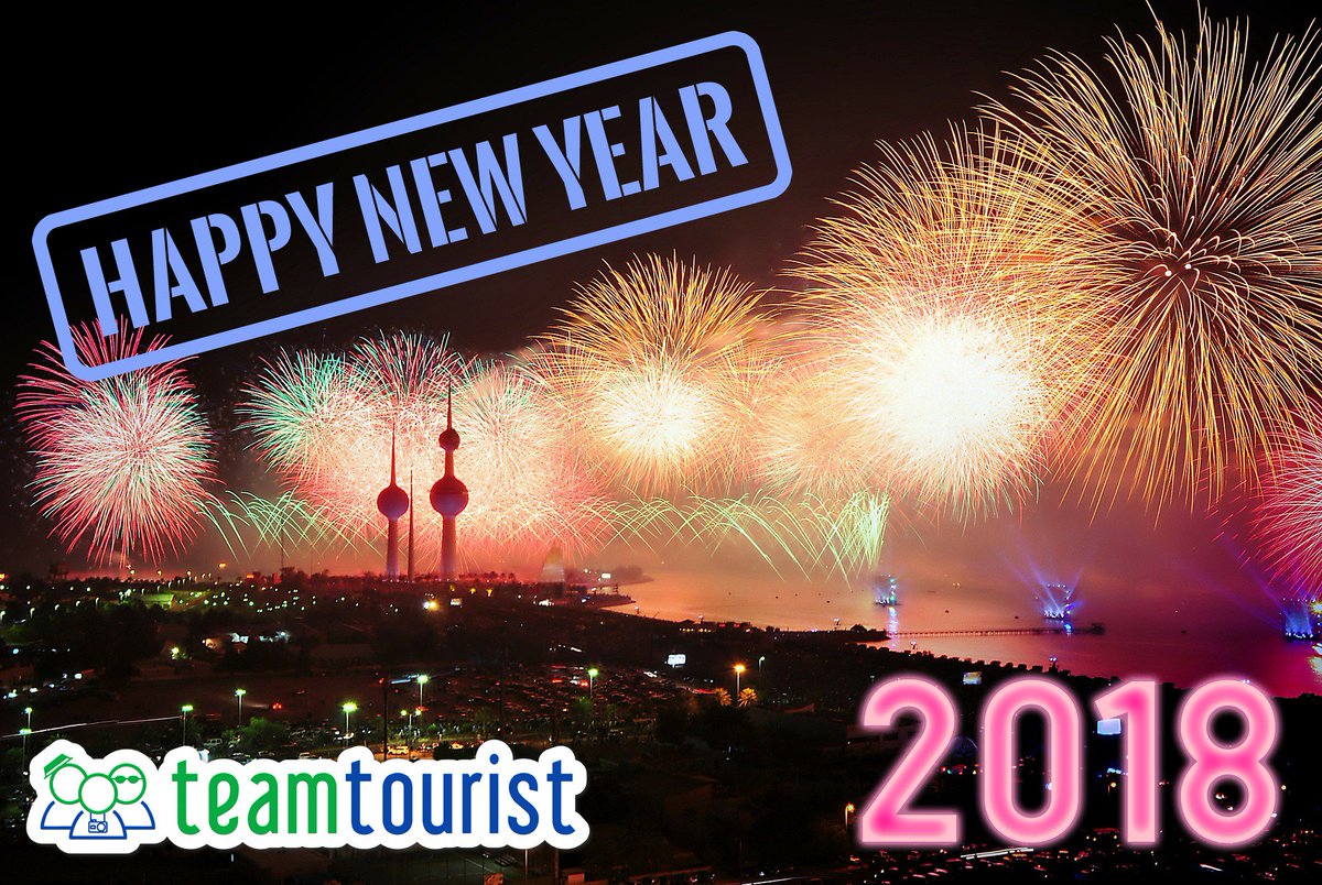 teamtourist's tweet photo. Happy new year! Looking to book some tours soon? Why not use our limited time 5% discount - just enter the code HOLIDAY5 at checkout on https://t.co/m1akeJg8Yq https://t.co/Fn6fbQI2LC