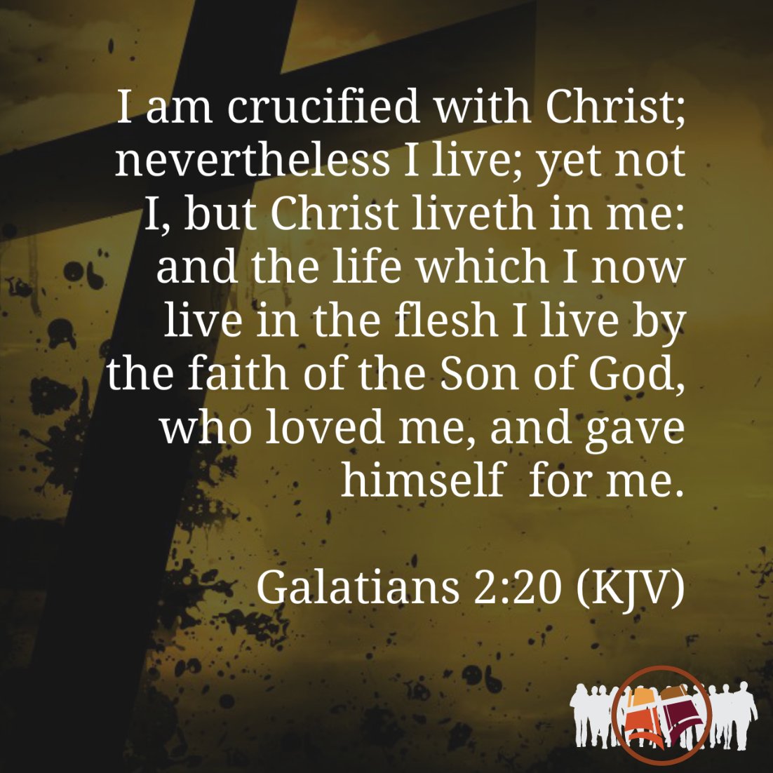 ActsNowLLC's tweet photo. A price was paid for you! #Scriptue #Truth #Gospel https://t.co/KuIr9Ym4mH