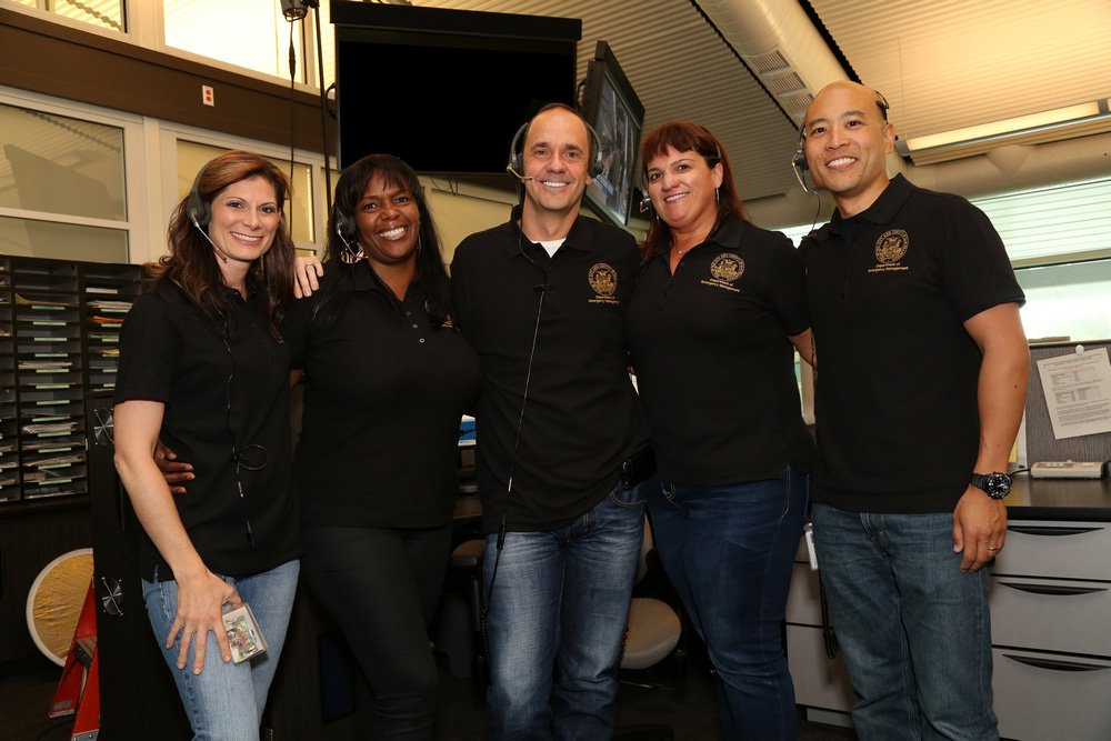 SF72org's tweet photo. Job Announcement: @sf_emergency is hiring #911 dispatchers. The application period is through Feb 5. To apply, visit https://t.co/KsqCufooG8. Interested in learning more about a career as a 9-1-1 dispatcher? Hear it from #SF 9-1-1 dispatchers: https://t.co/kINzbC076l https://t.co/tQ1jcaHSbi
