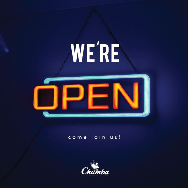 Chamba Coworking (@chambaguate) / Posts / X