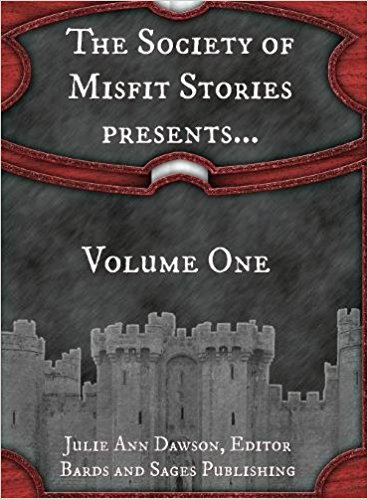 jeebates's tweet photo. A print anthology with one of my stories, The Squirming, Scarlet Madness, is up for an award in the Preditors &amp; Editors poll. Here's the link: https://t.co/CevVgHXzf1 
#anthology #scifi #awards #poll @bardsandsages https://t.co/gnKs35esIy