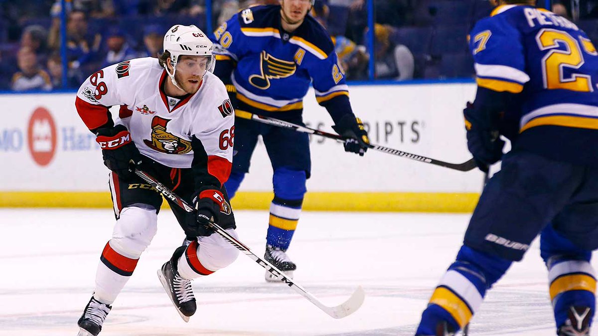 Sportsnet's tweet image. The NHL trade market is opening up and there are some big names swirling around. 

@FriedgeHNIC dives into that and plenty more in his latest 31 Thoughts. 

sprtsnt.ca/2CyfoQe