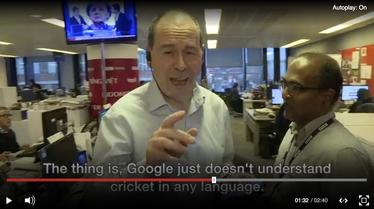 Floveyor's tweet photo. The cleverclogs at @Google have released their language translating earpods - but is it a case of yes, نعم فعلا, ja, oui, si, כן, and 是, or more a potential Tower of Babel? The @BBC tested them out. #google #tech https://t.co/sD7UwwtLso https://t.co/aLoJh7lapm