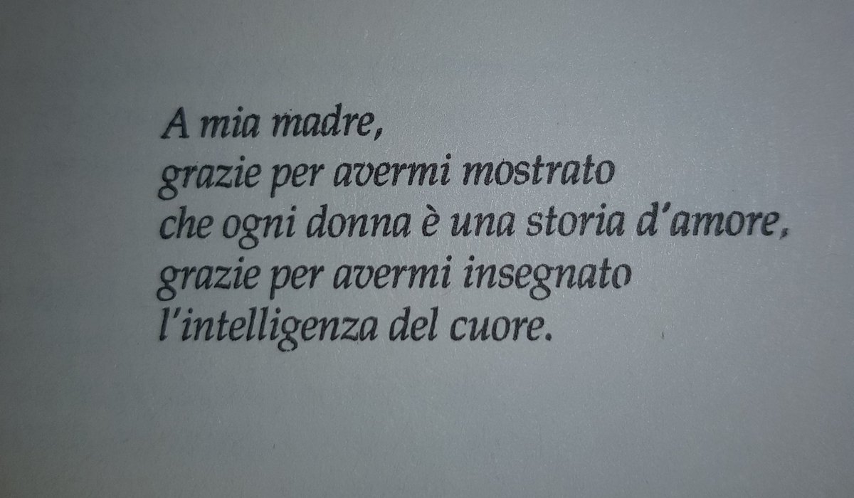 Roberta Teano A Twitter Gia Mio Figlio Che Mi Regala Un Libro Per Me E Un Emozione Poi Vedere Scritta Questa Frasi Appena Lo Apro Sono Rimasta Indietro Di Un Respiro T Co V4kf5kikvq