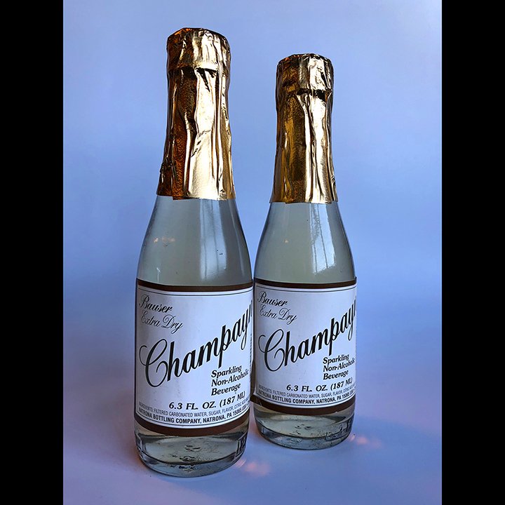 BrianButko's tweet photo. SODA POP ... research made it worth walking #Pittsburgh's #StripDistrict in 10º weather searching out places that sell Natrona Bottling pop. And now to try some hard-to-find, non-alcoholic Champayno from @grandpa_joes Candy Shop. @SultanofSoda #craftsoda #champagnetoast #Natrona https://t.co/4QwQbs3j3V