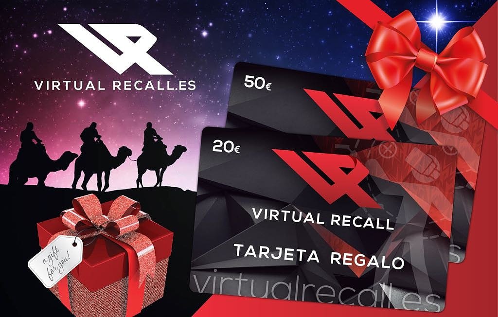 regalo estrella reyes 2018