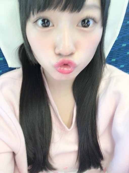 Twitterのコスプレ画像3