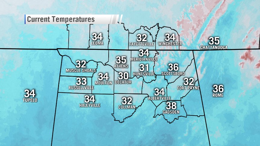 simpsonWVTM13's tweet photo. So, we hit 37 briefly (4 hours above freezing today), and now it's back to the basement for the top-of-the-hour obs at 5 PM #valleywx https://t.co/m7Wku0dgoI https://t.co/xVnwZtiqxo