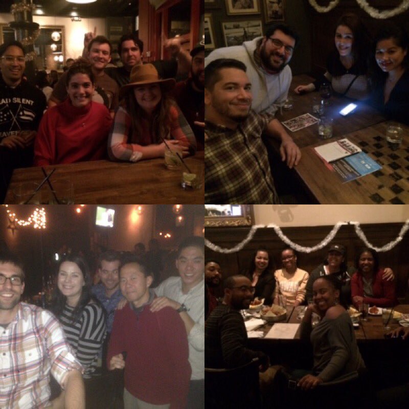 TheBlindDonkey's tweet photo. #GeeksWhoDrink #PasadenaTrivia is in full effect tonight at 7:30. Win prizes, experience victory. https://t.co/o5xy79ovsF