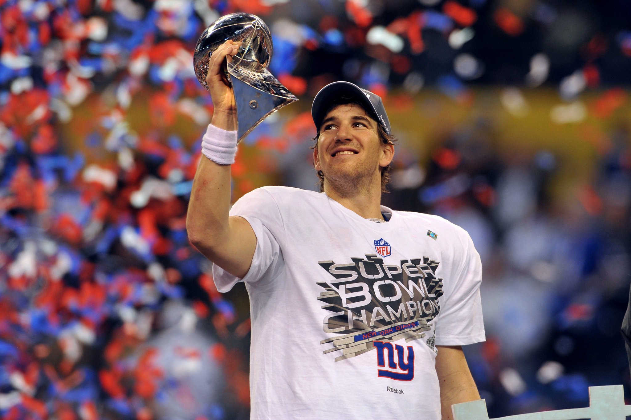 Happy Birthday to one of the best QBs, Eli Manning!   