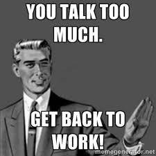 How To Work With A Motormouth bit.ly/2vsni9R