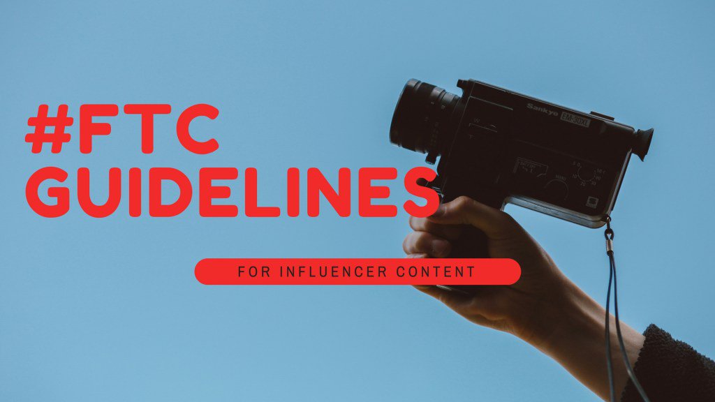 FTC Guidelines brandease.online/blog/ftc-guide…