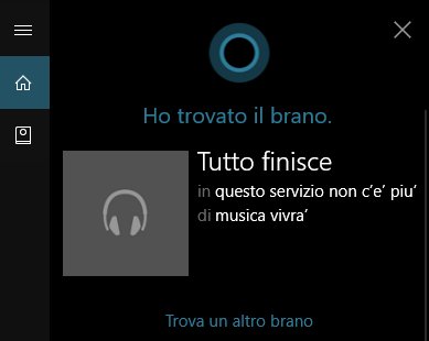 kub9001's tweet image. qualcuno me la spiega?
#cortana #songrecognition #ai