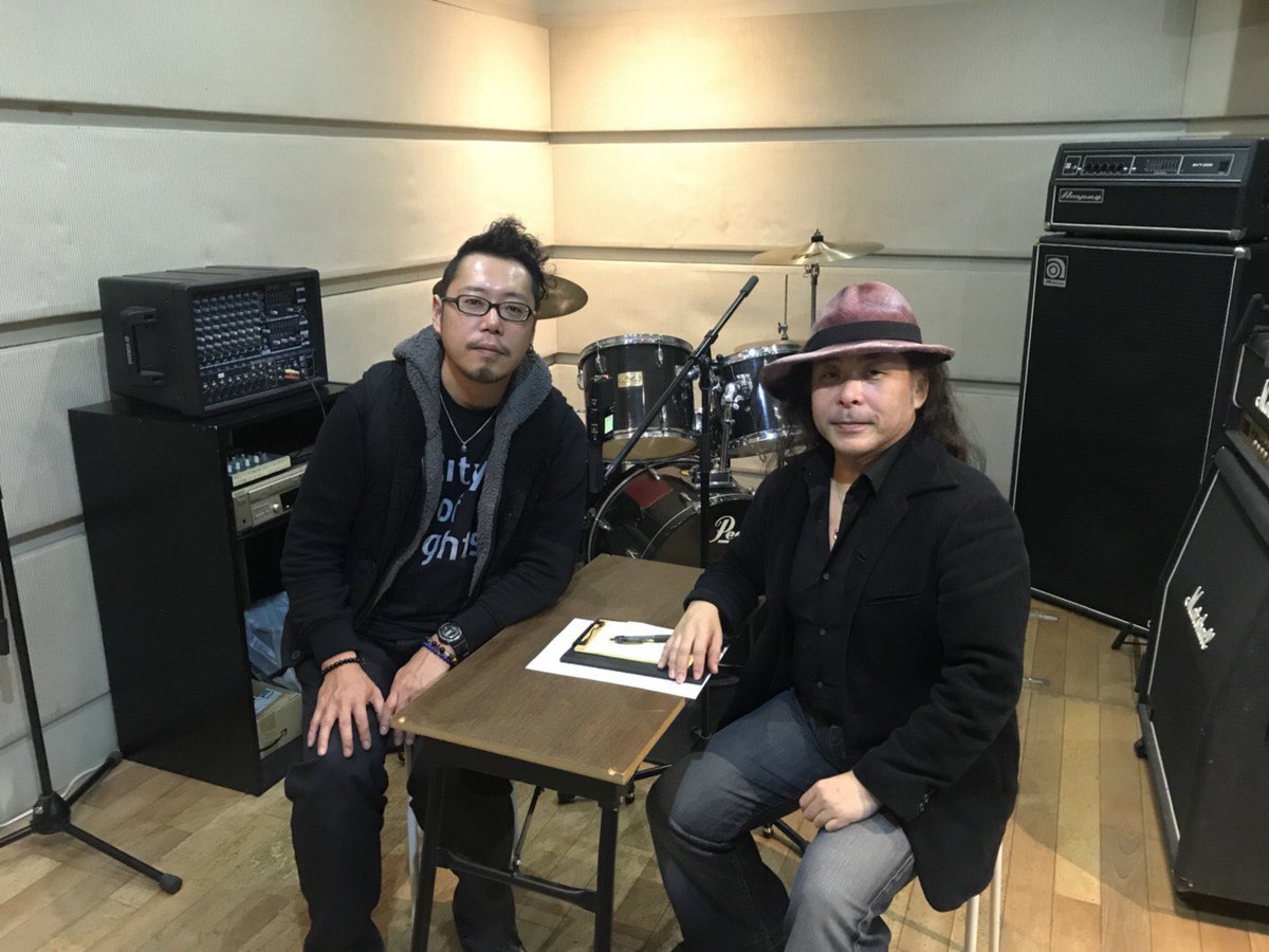 hell_guchi tweet picture