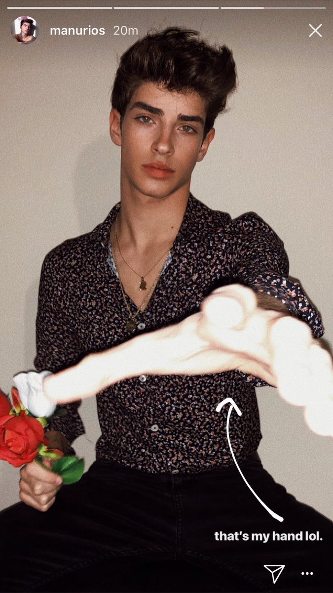 surrymates's tweet photo. E vabbè @manuriosfdez https://t.co/zJdrMx1SJF