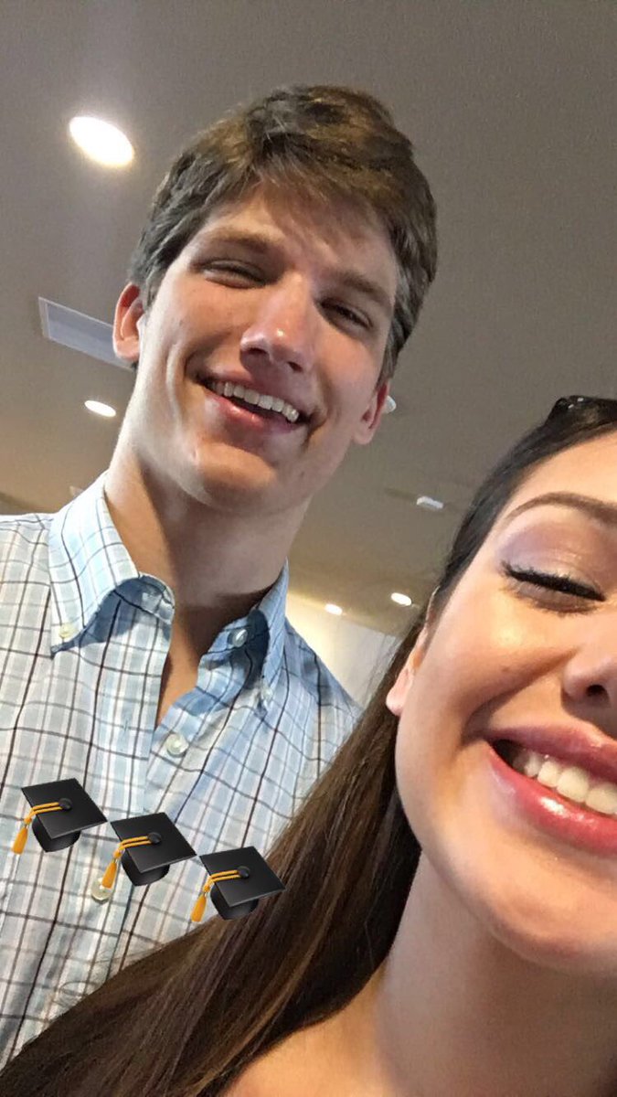 _andrea_emily's tweet photo. happy bday micah!! hope it’s a good one💜 #older #maxes🚗 lolll https://t.co/9htF6REmoT