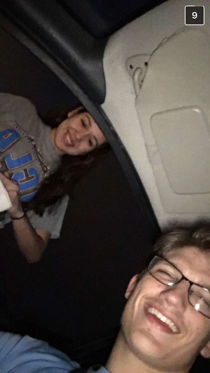 _andrea_emily's tweet photo. happy bday micah!! hope it’s a good one💜 #older #maxes🚗 lolll https://t.co/9htF6REmoT