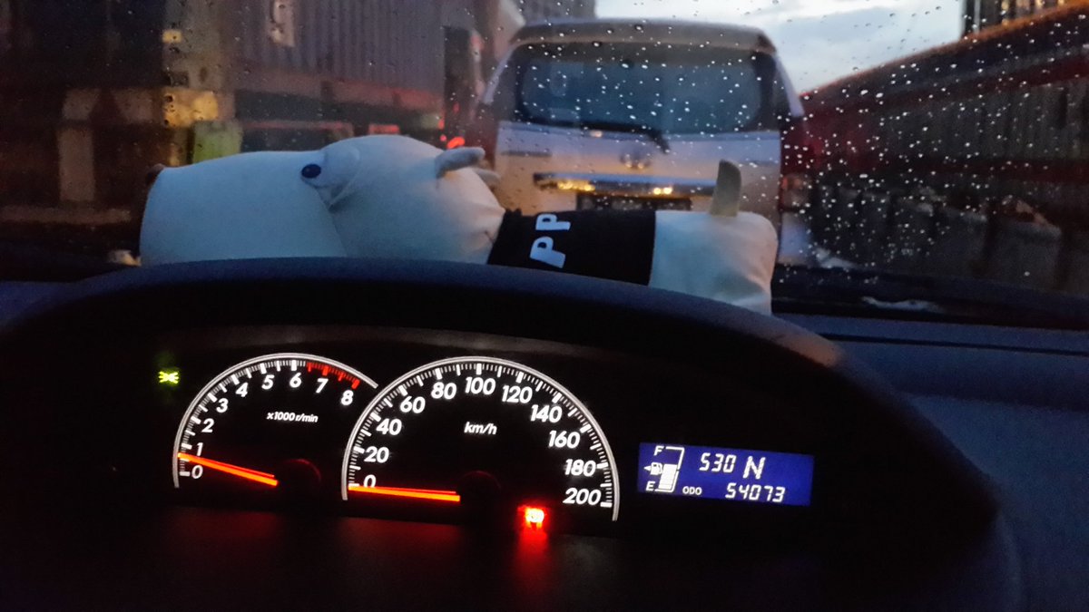 Edywidarto66's tweet photo. Situasi lalu lintas di jalur Tol Cikampek area Bekasi Barat menuju arah Cikampek sejak pukul 05.00 sampai saat ini tidak bergerak @RadioElshinta https://t.co/Tplw87t2pO