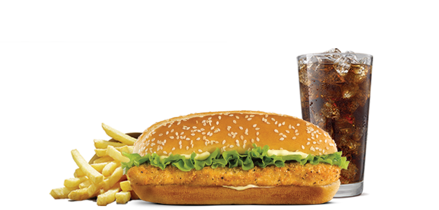 la100fm's tweet photo. Qué vas a cenar? Hay 2 combos @BurgerKingArg las mejores hamburguesas a la parrilla para vos. Mencioná con quién los compartís y llevátelos https://t.co/P31Ki1OGLJ
