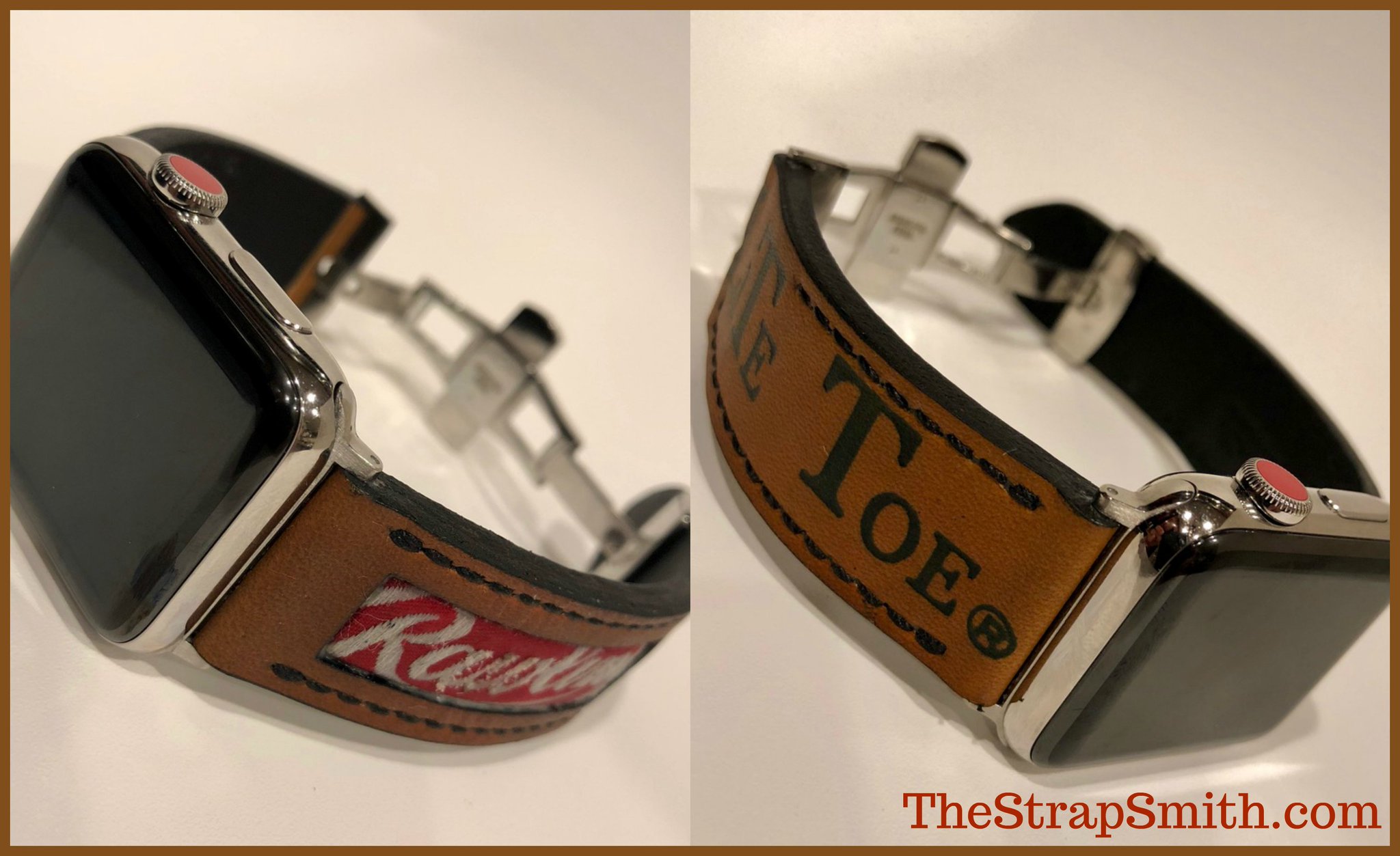 Thestrapsmith sale