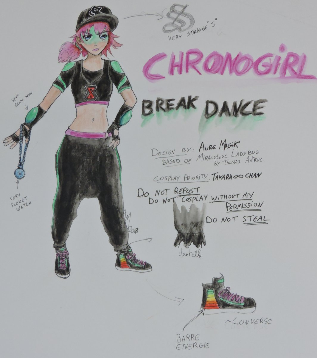 Chronogirl Hashtag On Twitter