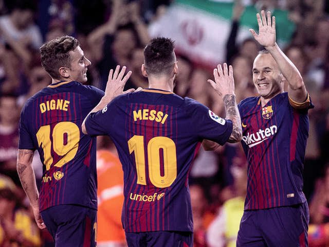 FanaticalCuler's tweet photo. In what minute did Leo score his last goal vs. Celta?
#Correct_answer is: 22
#CeltaBarca 
#MessiApp
#ForcaBarca
#FCBlive  https://t.co/O9myRtHGhn https://t.co/ECb9f5dWgX