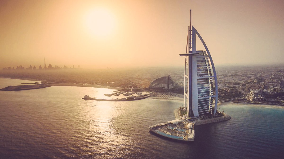 MikeStephens83's tweet photo. Week in Dubai for Birthday Celebrations beginning to take shape 🇦🇪  🏜  😎  

- Slot at the Burj Al Arab Sky Bar Sorted 🥂

- City Tour By Day, Night &amp; Water Cruise 🚌 🛥

- Tour of the Abu Dhabi ‘Yas Marine Circuit’ 🏎

- Tickets to the top of the Burj Khalifa 🏙 https://t.co/xFj6U2ciMa