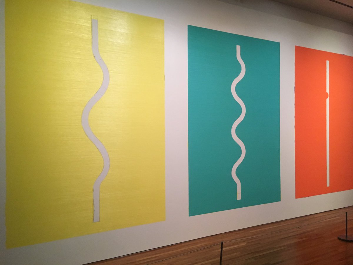 lovetoeatndrink's tweet photo. #AgaKhanMuseum #HereCanada contemporary #canadian artists https://t.co/9YZsMwLWFd