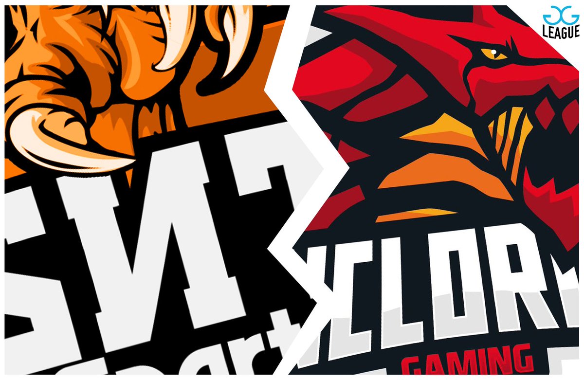 GGLeague tweet media