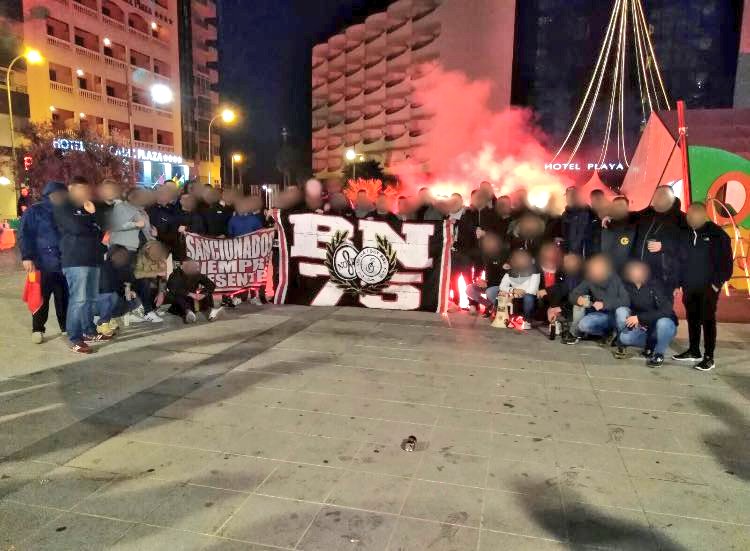 Cádiz CF - Sevilla FC
03/01/2018