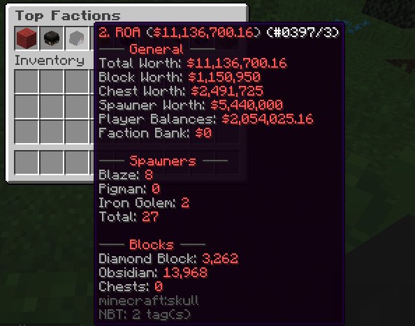 FunkyServers's tweet photo. #ROA are cooking up something mean at their base 🤔Connect with Funky.PW
and compete with them alongside numerous #Factions for the #FTop prize! Get on #FunkyFactions today! 
IP: Funky.pw https://t.co/bp1C9FfgH7